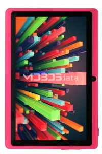 IRULU EXPRO X1 specs