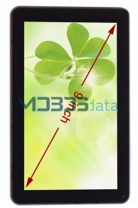 IRULU EXPRO X1 PRO specifikacije