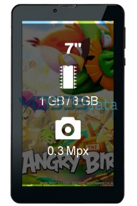 IRULU EXPRO X2 specifikacije