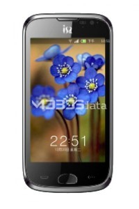 ISA A18 specs