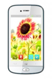 ISA JADE specs