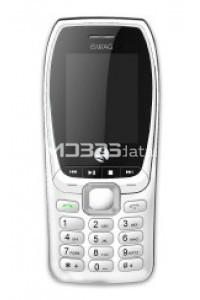 ISWAG IS-B1200 specs
