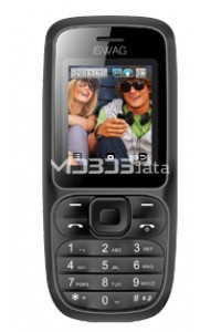 ISWAG IS-B1215 specs