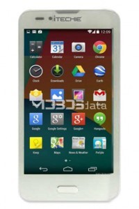 ITECHIE A1 specs