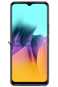 ITEL A58 specs