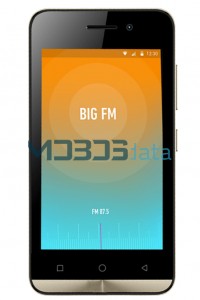 ITEL WISH A11 specs