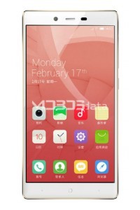 IUNI I1 specs