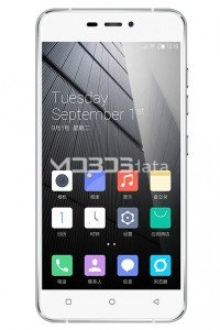 IUNI N1 specs