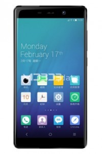 IUNI U3 specs