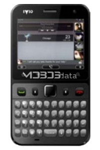IVIO DG-20 specs