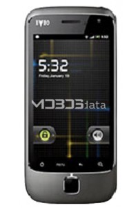 IVIO DG-50 specs