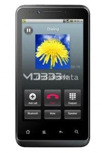 IVIO DG-80 specs