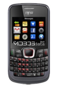 IVIO GC-2000 specs