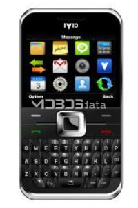 IVIO GG-1000 specs