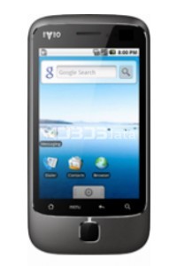 IVIO ICON specs