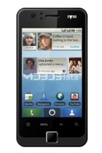 IVIO ICON PRO specs