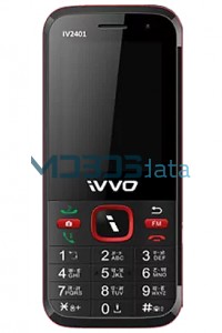 IVVO BEATZ IV2401 specifikacije