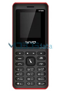 IVVO PRIMO IV1806 specs