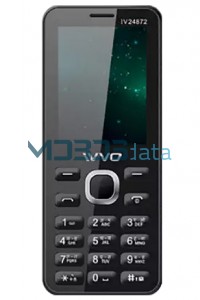 IVVO PRIMO IV24872 specs