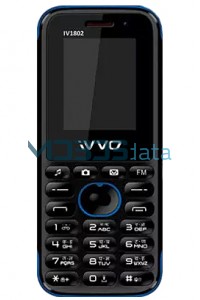 IVVO VOLT IV1802 specs