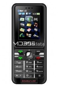 J-MAX DOUBLE LIFE specs