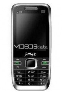 J-MAX J-55 specs