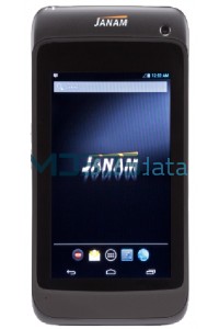 JANAM XT1 specs