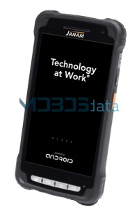 JANAM XT3 specifications and features JANAM XT3 specs