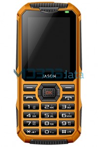 JASON Q667 specs