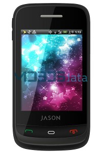 JASON ZK8650 specifikacije