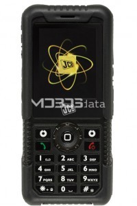 JCB SITEMASTER 3G specs