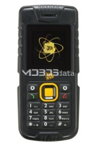 JCB TRADESMAN specs