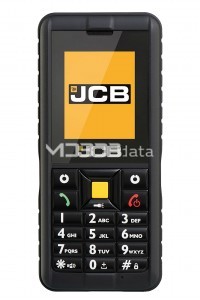 JCB TRADESMAN TWO specifikacije