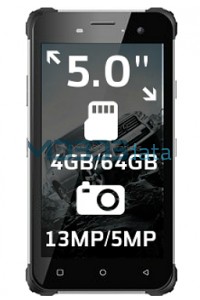 JEASUNG D6 specifikacije