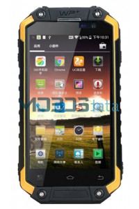 JEASUNG X8G specs