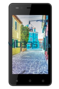 JINGA A400 specs