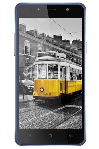 JINGA HOTZ M1 4G specs