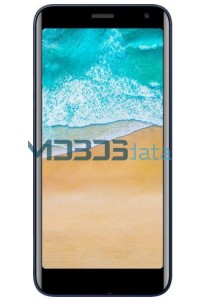 JINGA PASS 3G specs