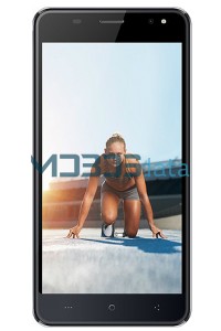 JINGA START specs