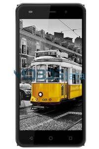 JINGA TOUCH 4G specs
