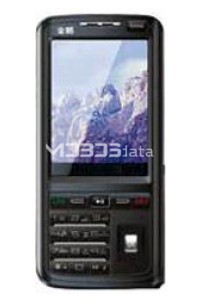 JINPENG A5668 specifikacije