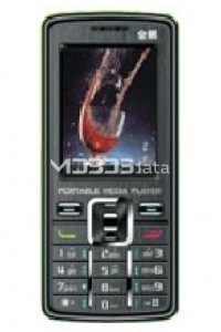 JINPENG A5810 specifikacije
