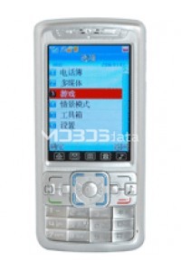 JINPENG A6311 specifikacije