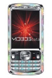 JINPENG A6320 specifikacije