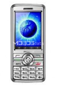 JINPENG A7133 specifikacije