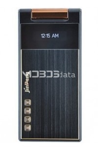 JINPENG DB6007 specs