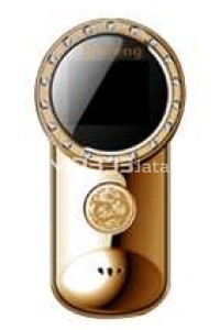 JINPENG E6810 specs