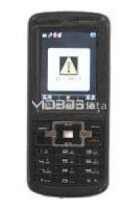 JINPENG E6860 specs