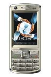 JINPENG E8396 specs