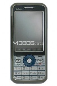 JINPENG S1616 specs